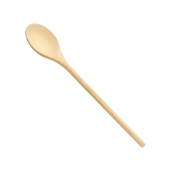 Wooden Spoon